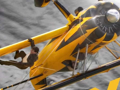 พลังของแฟนคลับ และกระแสออนไลน์ต่อ Mission: Impossible – The Final Reckoning (2025)