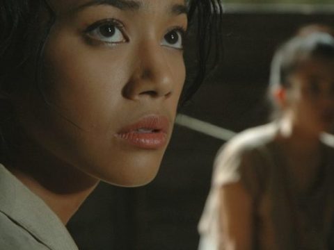 รีวิว ปนชู้กับผี (2006)