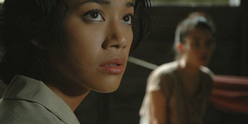 รีวิว ปนชู้กับผี (2006)